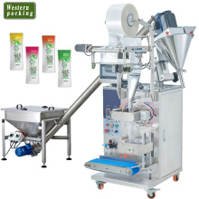 Pulver -Beutelverpackungsmaschine, Chilipulverpackungsmaschine